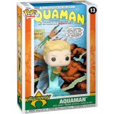 Aquaman #0013
