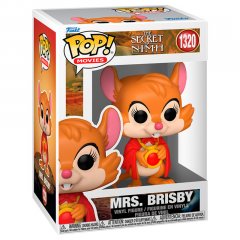 The Secret of Nimh Mrs Brisby #1320