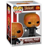 Slipknot Michael Pfaff #0379