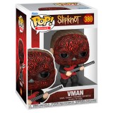 Slipknot Vman #0380