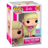 Barbie Totally Hair Barbie #0123