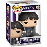 Wednesday - Wednesday Addams #1309