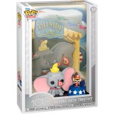 Movie Poster 100th Anniversary Dumbo #0013