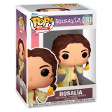 Rosalia #0381