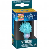 Aquaman Storm