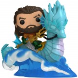 Ride Aquaman and the Lost Kingdom Aquaman on Storm #0295