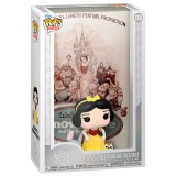 Movie Poster 100th Snow White & Woodland Creatures #0009