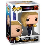 The MarvelS Captain Marvel #1249