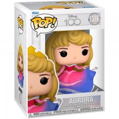 100th Anniversary Aurora #1316