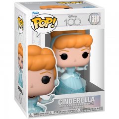 100th Anniversary Cinderella #1318
