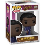 Wonka Slugworth #1478