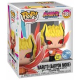 Super Boruto Naruto Exclusive 15cm