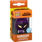 My Hero Academia Kurogiri Exclusive