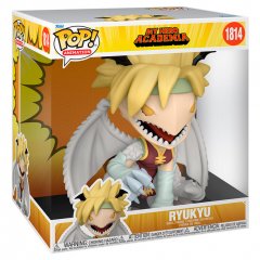 My Hero Academia Ryukyu 25cm - Funko Pop #1814