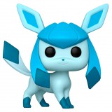 Pokemon Glaceon 25cm #0930