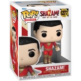 Shazam! Fury of the Gods Shazam #1277
