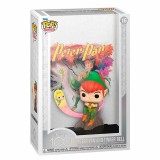 Poster Peter Pan - Peter Pan and Tinker Bell #0016