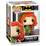 Batman Poison Ivy Exclusive #0471
