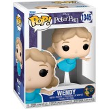 Peter Pan 70th Anniversary Wendy #1345