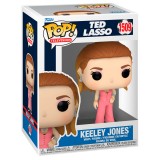 Ted Lasso Keeley Jones #1509