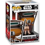 Star Wars 40th Princess Leia #0606