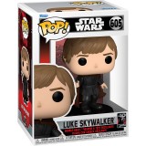 Star Wars 40th Luke Skywalker #0605