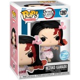 Demon Slayer Kimetsu no Yaiba Nezuko Kamado Exclusive #1397