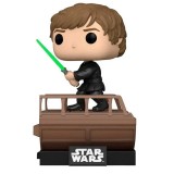 Star Wars Luke Skywalker Exclusive #0618