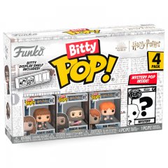 Bitty POP Harry Potter Hermione