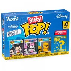 Bitty POP Disney Mickey