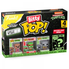 Bitty POP Teenage Mutant Ninja Turtles Splinter