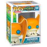 Digimon Patamon #1387