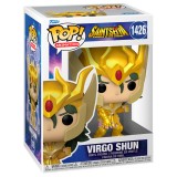 Saint Seiya Knights of the Zodiac Virgo Shun #1426