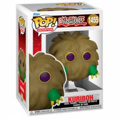 Yu-Gi-Oh! Kuriboh - Funko Pop #1455