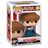 Yu-Gi-Oh! Seto Kaiba #1453