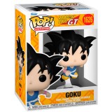 Goku #1626