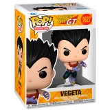 Vegeta #1627