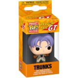Trunks & Gill