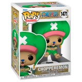 One Piece Chopperemon #1471