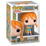 One Piece Onami #1472