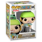 One Piece Usohachi #1474