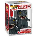 Godzilla Singular Point Godzilla Ultima #1468