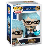 Black Clover Klaus #1554