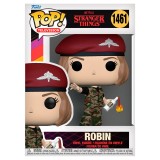 Stranger Things Robin #1461