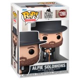 Peaky Blinders Alfie Solomons #1398