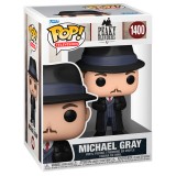 Peaky Blinders Michael Gray #1400