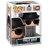 Peaky Blinders Polly Gray #1401