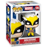 Holiday Wolverine #1285