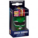 Power Rangers 30th Anniversary Green Ranger