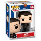 Football FC Barcelona Xavi #0066